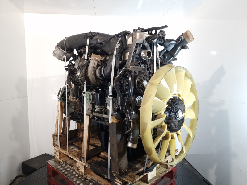 DAF MX-13 390 H3 Engine (Truck) - Motore per Camion: foto 4 DAF MX-13 390 H3 Engine (Truck) - Motore per Camion: foto 4