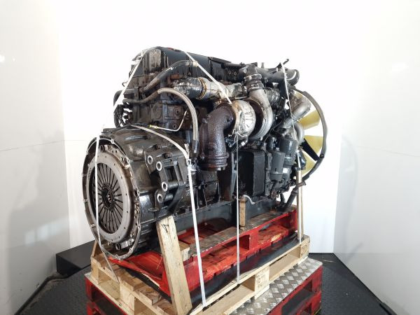 DAF MX300U1 Engine (Truck) - Motore per Camion: foto 1 DAF MX300U1 Engine (Truck) - Motore per Camion: foto 1