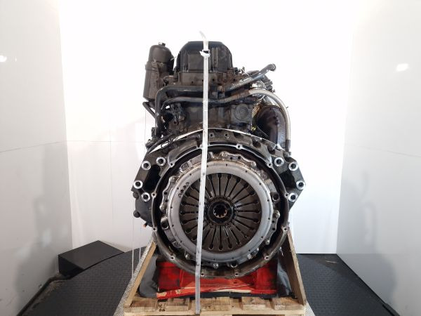 DAF MX300U1 Engine (Truck) - Motore per Camion: foto 2 DAF MX300U1 Engine (Truck) - Motore per Camion: foto 2