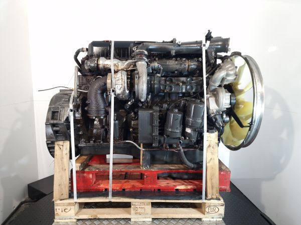 DAF MX300U1 Engine (Truck) - Motore per Camion: foto 3 DAF MX300U1 Engine (Truck) - Motore per Camion: foto 3