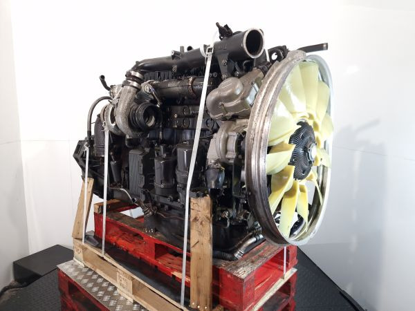 DAF MX300U1 Engine (Truck) - Motore per Camion: foto 4 DAF MX300U1 Engine (Truck) - Motore per Camion: foto 4