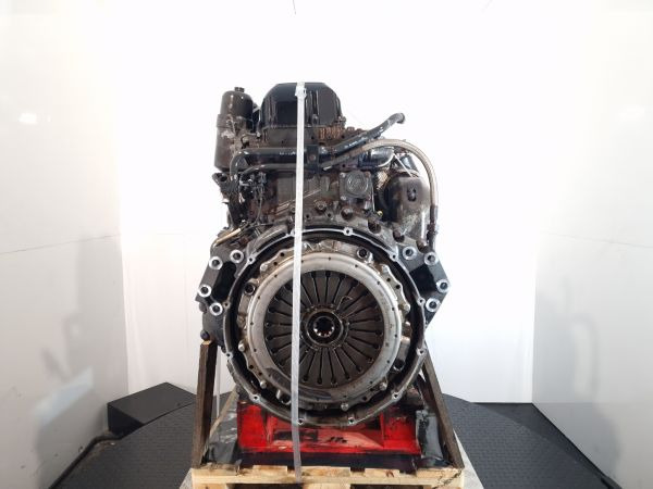 DAF MX340U1 Engine EUR5 (Truck) - Motore per Camion: foto 4 DAF MX340U1 Engine EUR5 (Truck) - Motore per Camion: foto 4