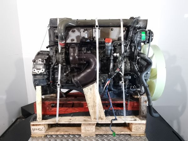 DAF PE228C Engine (Truck) - Motore per Camion: foto 3 DAF PE228C Engine (Truck) - Motore per Camion: foto 3