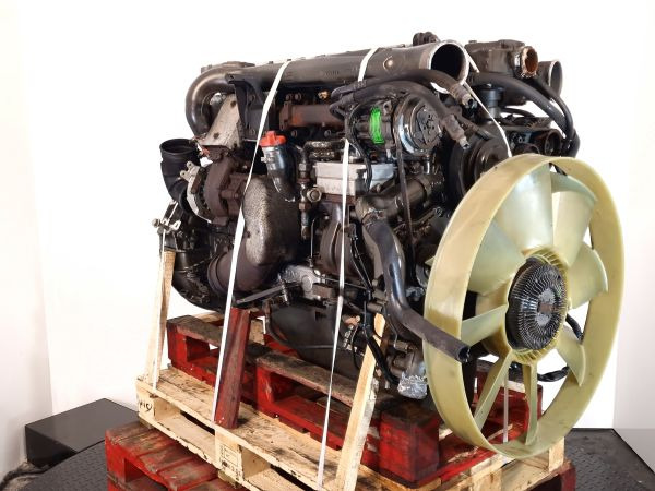 DAF PE228C Engine (Truck) - Motore per Camion: foto 5 DAF PE228C Engine (Truck) - Motore per Camion: foto 5