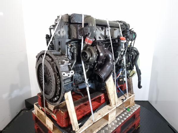 DAF PE228C Engine (Truck) - Motore per Camion: foto 1 DAF PE228C Engine (Truck) - Motore per Camion: foto 1