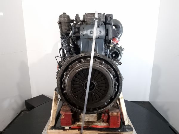 DAF PE228C Engine (Truck) - Motore per Camion: foto 2 DAF PE228C Engine (Truck) - Motore per Camion: foto 2