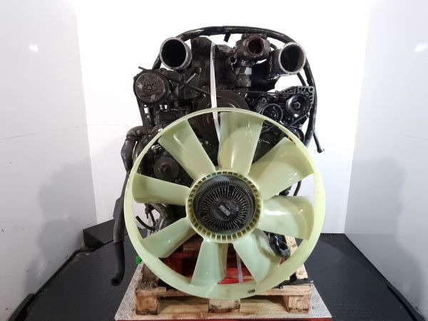 DAF PE228C Engine (Truck) - Motore per Camion: foto 5 DAF PE228C Engine (Truck) - Motore per Camion: foto 5