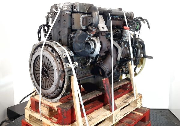 DAF PE228C Engine (Truck) - Motore per Camion: foto 1 DAF PE228C Engine (Truck) - Motore per Camion: foto 1
