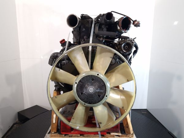 DAF PR228 U1 Engine (Truck) - Motore per Camion: foto 5 DAF PR228 U1 Engine (Truck) - Motore per Camion: foto 5