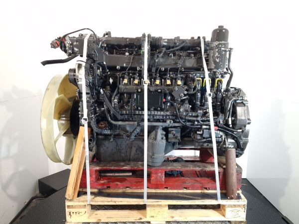 Motore per Camion DAF PR228 U1 Engine (Truck): foto 7