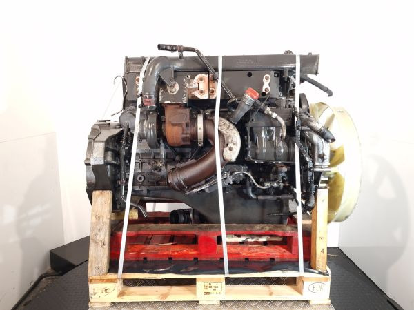 DAF PR228 U1 Engine (Truck) - Motore per Camion: foto 3 DAF PR228 U1 Engine (Truck) - Motore per Camion: foto 3
