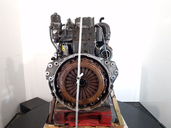 DAF PR228 U1 Engine (Truck) - Motore per Camion: foto 2 DAF PR228 U1 Engine (Truck) - Motore per Camion: foto 2
