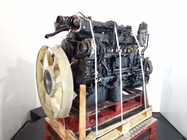 Motore per Camion DAF PR228 U1 Engine (Truck): foto 6
