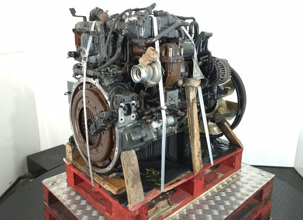 DAF PX-5 135 K2 Engine (Truck) - Motore per Camion: foto 1 DAF PX-5 135 K2 Engine (Truck) - Motore per Camion: foto 1