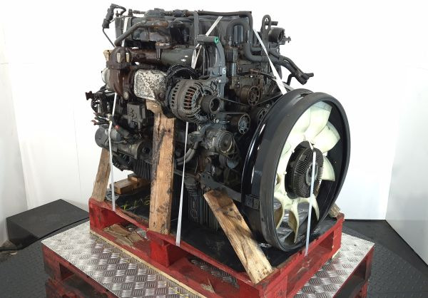 DAF PX-5 135 K2 Engine (Truck) - Motore per Camion: foto 5 DAF PX-5 135 K2 Engine (Truck) - Motore per Camion: foto 5