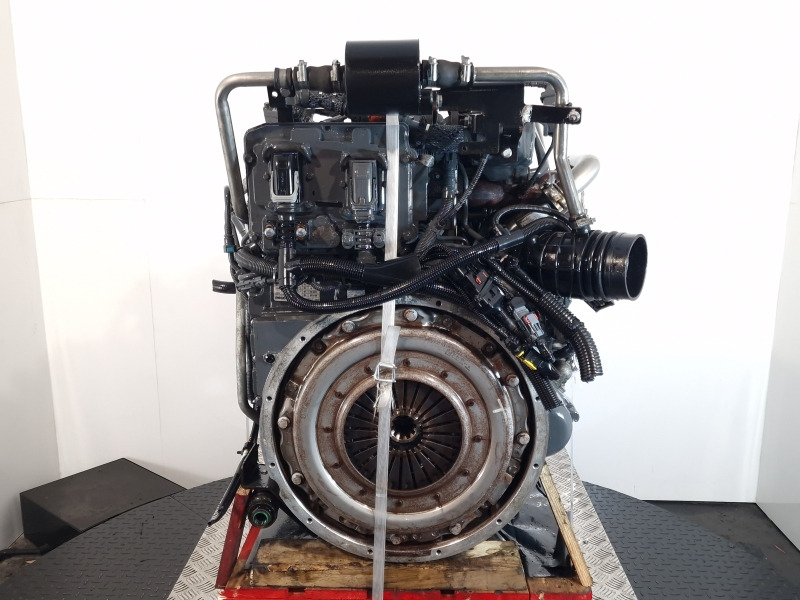 DAF PX-5 157 K2 Engine (Truck) - Motore per Camion: foto 3 DAF PX-5 157 K2 Engine (Truck) - Motore per Camion: foto 3