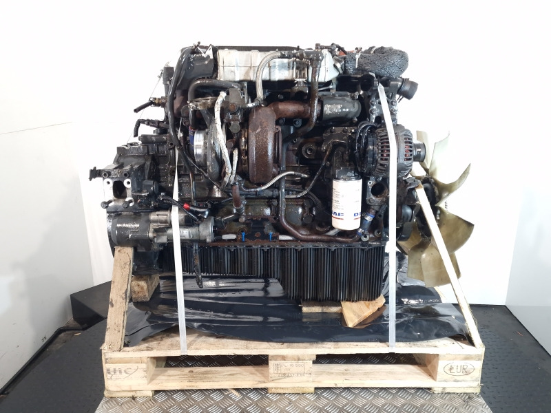 DAF PX-7 164 H1 Engine (Truck) - Motore per Camion: foto 4 DAF PX-7 164 H1 Engine (Truck) - Motore per Camion: foto 4