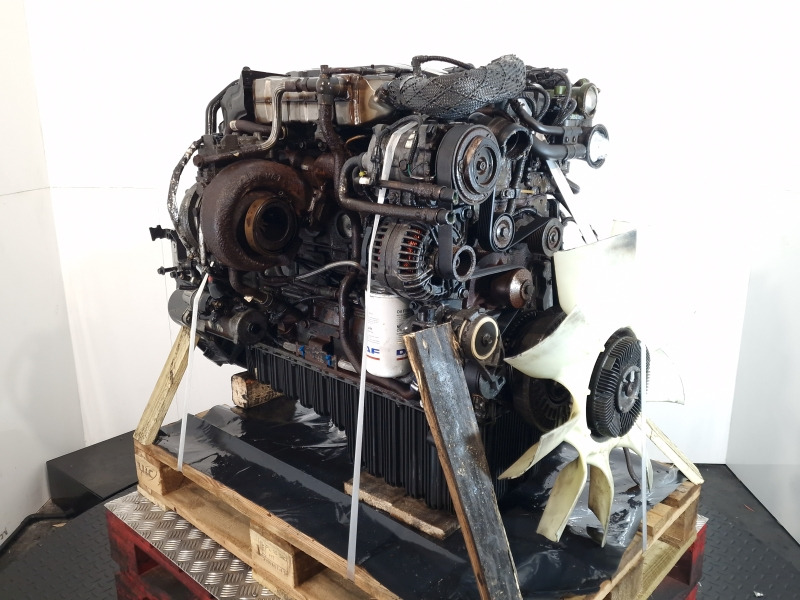 DAF PX-7 184 Engine (Truck) - Motore per Camion: foto 5 DAF PX-7 184 Engine (Truck) - Motore per Camion: foto 5