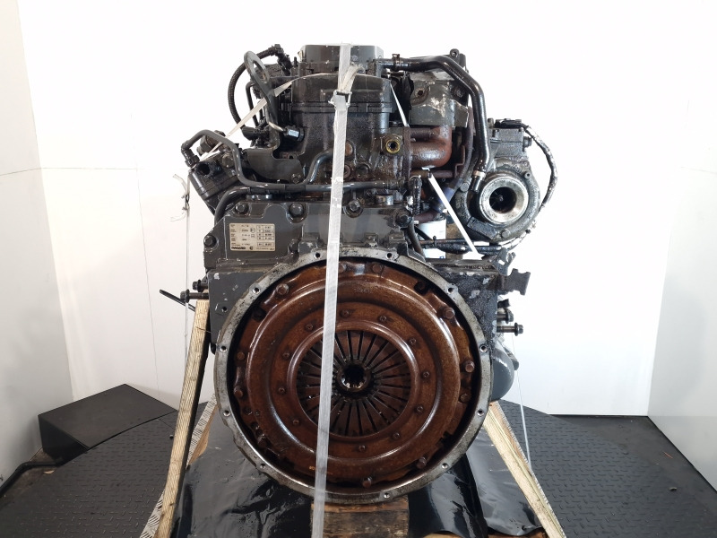 DAF PX-7 184 Engine (Truck) - Motore per Camion: foto 3 DAF PX-7 184 Engine (Truck) - Motore per Camion: foto 3