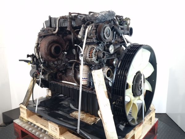 DAF PX-7 186 H1 Engine (Truck) - Motore per Camion: foto 5 DAF PX-7 186 H1 Engine (Truck) - Motore per Camion: foto 5