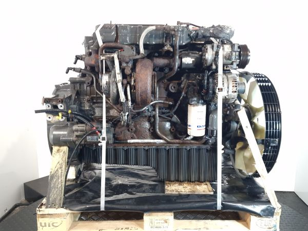 DAF PX-7 186 H1 Engine (Truck) - Motore per Camion: foto 4 DAF PX-7 186 H1 Engine (Truck) - Motore per Camion: foto 4