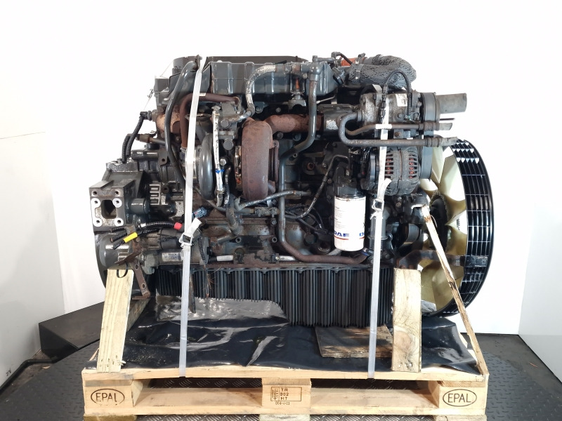 DAF PX-7 194 K1 Engine (Truck) - Motore per Camion: foto 3 DAF PX-7 194 K1 Engine (Truck) - Motore per Camion: foto 3