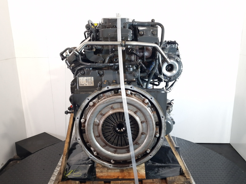 DAF PX-7 194 K2 Engine (Truck) - Motore per Camion: foto 2 DAF PX-7 194 K2 Engine (Truck) - Motore per Camion: foto 2
