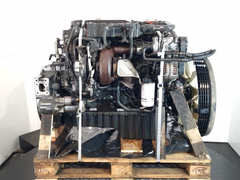 DAF PX-7 194 K2 Engine (Truck) - Motore per Camion: foto 3 DAF PX-7 194 K2 Engine (Truck) - Motore per Camion: foto 3