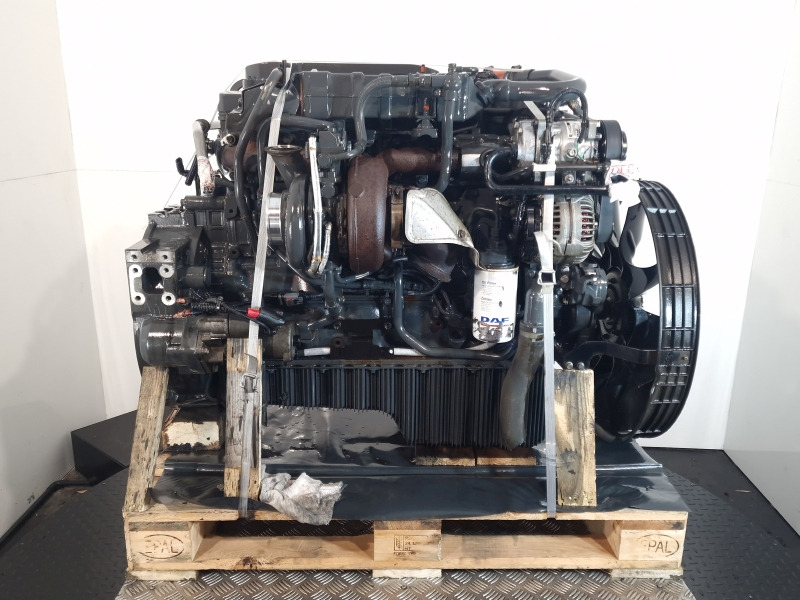 DAF PX-7 217 K3 Engine (Truck) - Motore per Camion: foto 3 DAF PX-7 217 K3 Engine (Truck) - Motore per Camion: foto 3