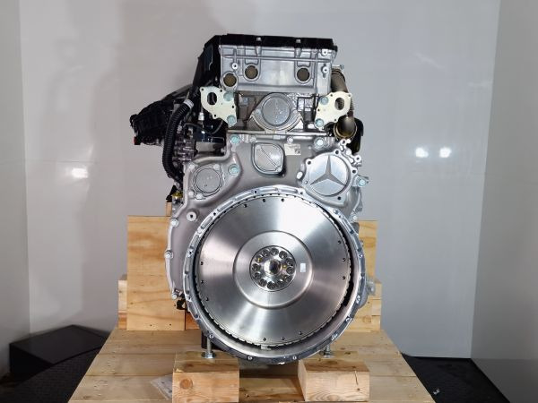 Detroit Diesel DD13 Engine (Truck) New - Motore per Camion: foto 2 Detroit Diesel DD13 Engine (Truck) New - Motore per Camion: foto 2