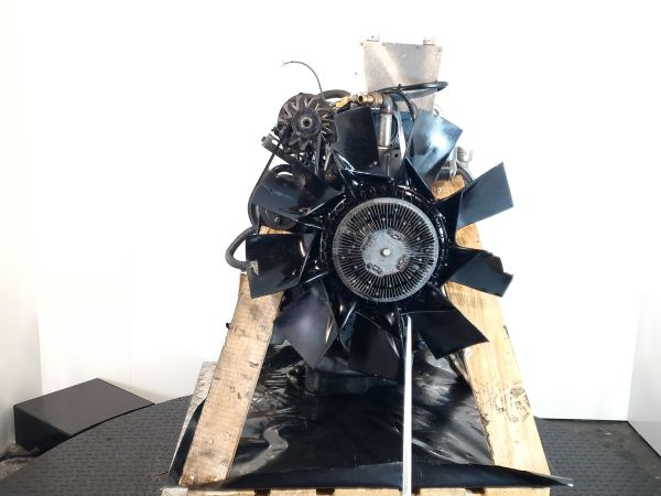Motore per Macchina da cantiere Deutz BF4M1013FC Engine (Plant): foto 6