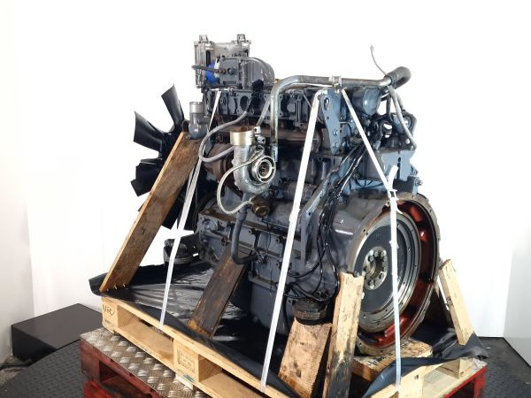 Motore per Macchina da cantiere Deutz BF4M1013FC Engine (Plant): foto 9