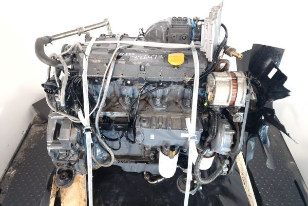 Motore per Macchina da cantiere Deutz BF4M1013FC Engine (Plant): foto 11
