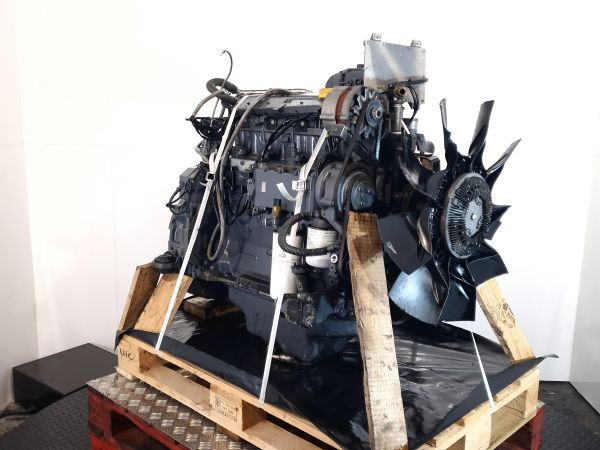 Deutz BF4M1013FC Engine (Plant) - Motore per Macchina da cantiere: foto 5 Deutz BF4M1013FC Engine (Plant) - Motore per Macchina da cantiere: foto 5