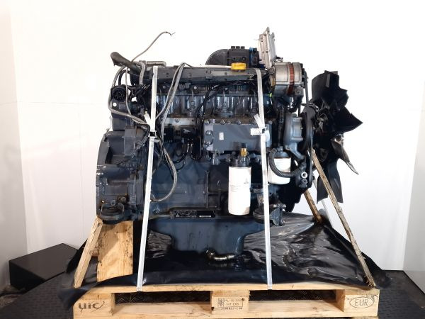 Deutz BF4M1013FC Engine (Plant) - Motore per Macchina da cantiere: foto 4 Deutz BF4M1013FC Engine (Plant) - Motore per Macchina da cantiere: foto 4