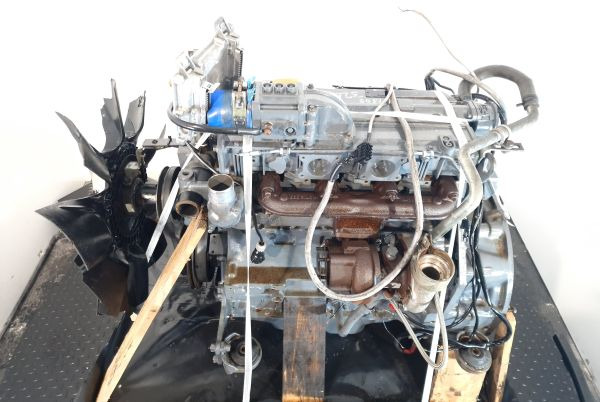 Motore per Macchina da cantiere Deutz BF4M1013FC Engine (Plant): foto 10