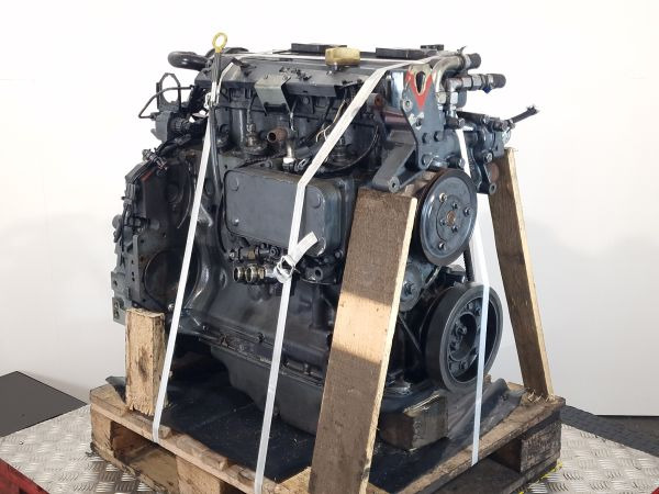 Deutz BF4M2012 Engine (Industrial) - Motore per Macchinario industriale: foto 5 Deutz BF4M2012 Engine (Industrial) - Motore per Macchinario industriale: foto 5