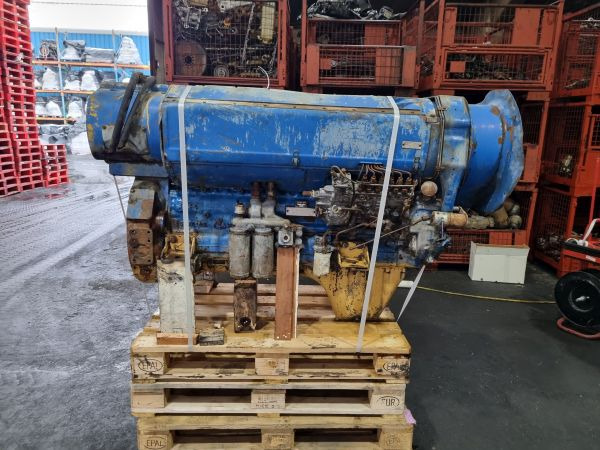 Deutz BF6L513R Engine (Plant) - Motore per Macchina da cantiere: foto 5 Deutz BF6L513R Engine (Plant) - Motore per Macchina da cantiere: foto 5