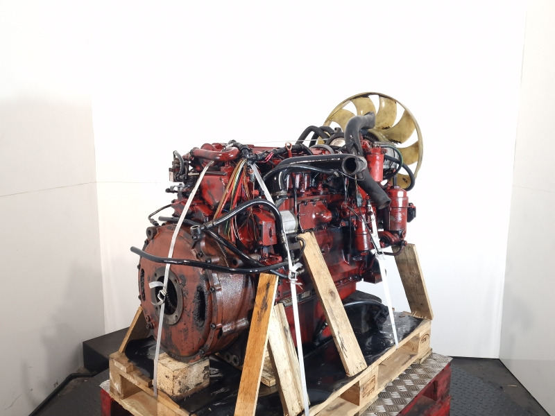 Deutz BF6M1012E Engine (Plant) - Motore per Macchina da cantiere: foto 1 Deutz BF6M1012E Engine (Plant) - Motore per Macchina da cantiere: foto 1