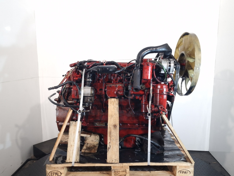 Deutz BF6M1012E Engine (Plant) - Motore per Macchina da cantiere: foto 5 Deutz BF6M1012E Engine (Plant) - Motore per Macchina da cantiere: foto 5