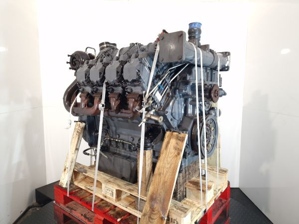 Deutz BF8M1015CP Engine (Plant) - Motore per Macchina da cantiere: foto 5 Deutz BF8M1015CP Engine (Plant) - Motore per Macchina da cantiere: foto 5
