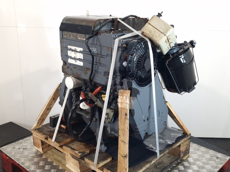 Deutz D2011 L03 I Engine (Plant) - Motore per Macchina da cantiere: foto 5 Deutz D2011 L03 I Engine (Plant) - Motore per Macchina da cantiere: foto 5