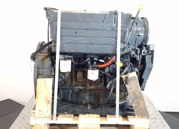 Deutz D2011 L04 Engine (Plant) - Motore per Macchina da cantiere: foto 5 Deutz D2011 L04 Engine (Plant) - Motore per Macchina da cantiere: foto 5