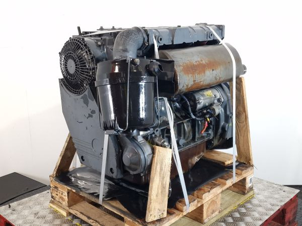 Motore per Macchina da cantiere Deutz D2011 L04 Engine (Plant): foto 6 Motore per Macchina da cantiere Deutz D2011 L04 Engine (Plant): foto 6