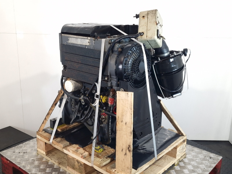 Deutz F3L2011 Engine (Plant) - Motore per Macchina da cantiere: foto 5 Deutz F3L2011 Engine (Plant) - Motore per Macchina da cantiere: foto 5
