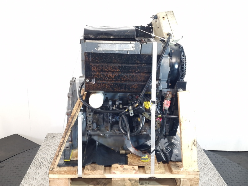 Deutz F3L2011 Engine (Plant) - Motore per Macchina da cantiere: foto 4 Deutz F3L2011 Engine (Plant) - Motore per Macchina da cantiere: foto 4