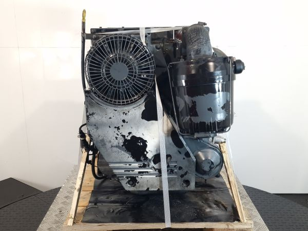 Deutz F4L2011 Engine (Plant) - Motore per Macchina da cantiere: foto 5 Deutz F4L2011 Engine (Plant) - Motore per Macchina da cantiere: foto 5