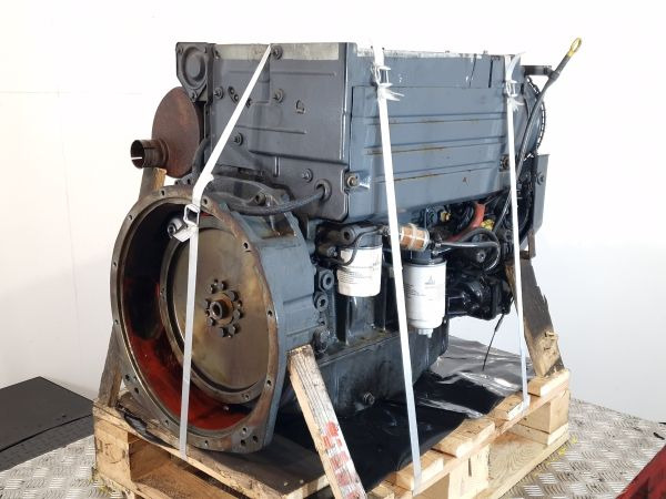 Deutz F4L2011 Engine (Plant) - Motore per Macchina da cantiere: foto 1 Deutz F4L2011 Engine (Plant) - Motore per Macchina da cantiere: foto 1