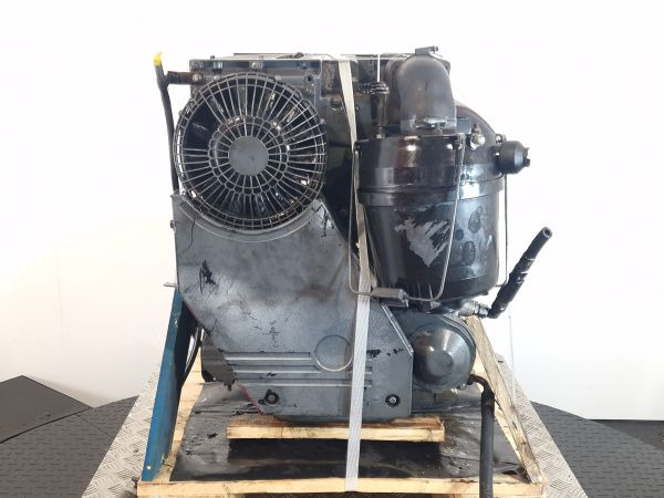 Deutz F4L2011 Engine (Plant) - Motore per Macchina da cantiere: foto 5 Deutz F4L2011 Engine (Plant) - Motore per Macchina da cantiere: foto 5