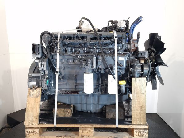 Deutz TCD 2013 L06 2V Engine (Industrial) - Motore per Macchinario industriale: foto 4 Deutz TCD 2013 L06 2V Engine (Industrial) - Motore per Macchinario industriale: foto 4